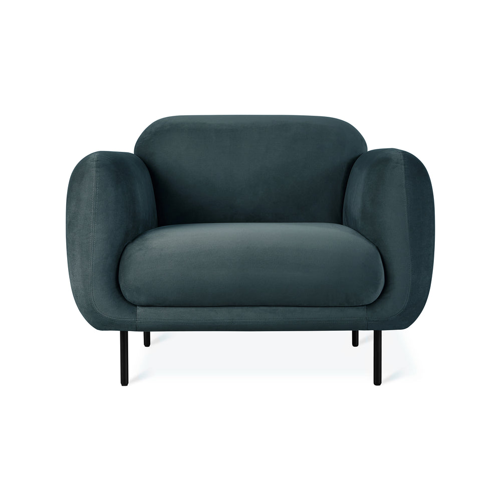 Nord Lounge Chair