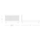 Odeon Bed
