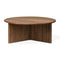 Odeon Coffee Table  option Coffee Table Only