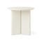 Odeon Coffee Table  option Pearl