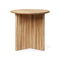 Odeon Side Table  option Side Table Only