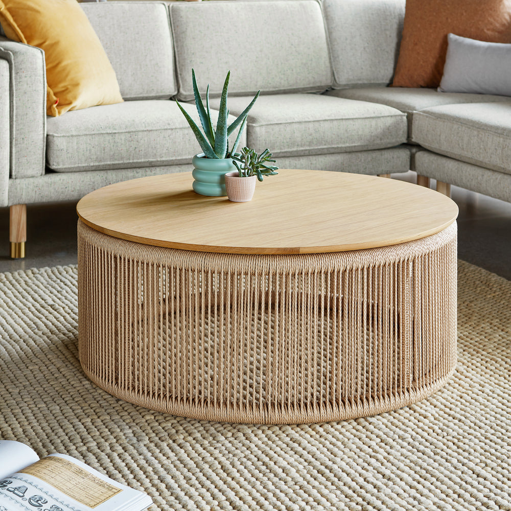 Palma Coffee Table