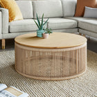 Palma Coffee Table