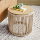 Palma End Table