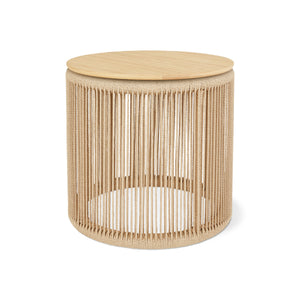 Palma End Table
