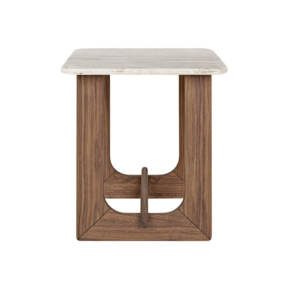 Portico End Table