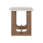 Portico End Table