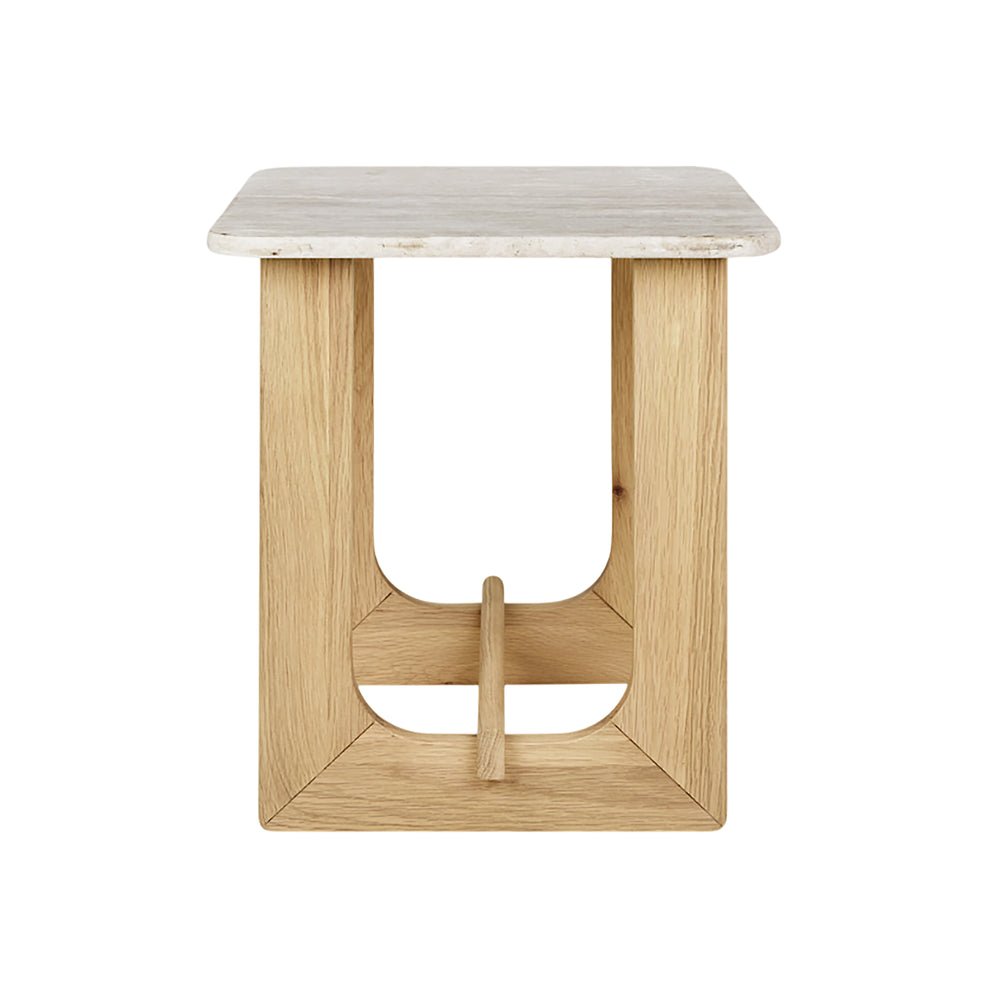 Portico End Table