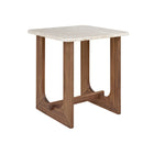 Portico End Table