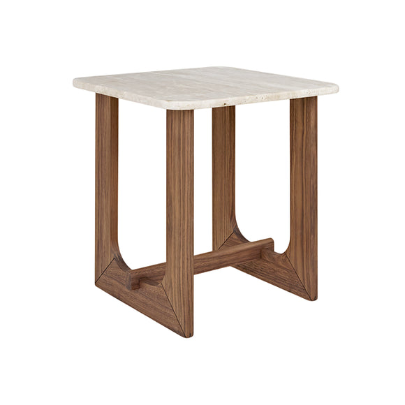 Portico End Table
