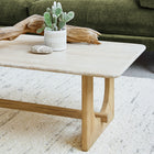 Portico Rectangle Coffee Table