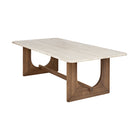 Portico Rectangle Coffee Table