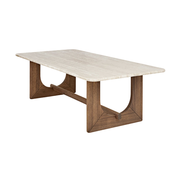 Portico Rectangle Coffee Table