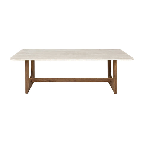Portico Rectangle Coffee Table