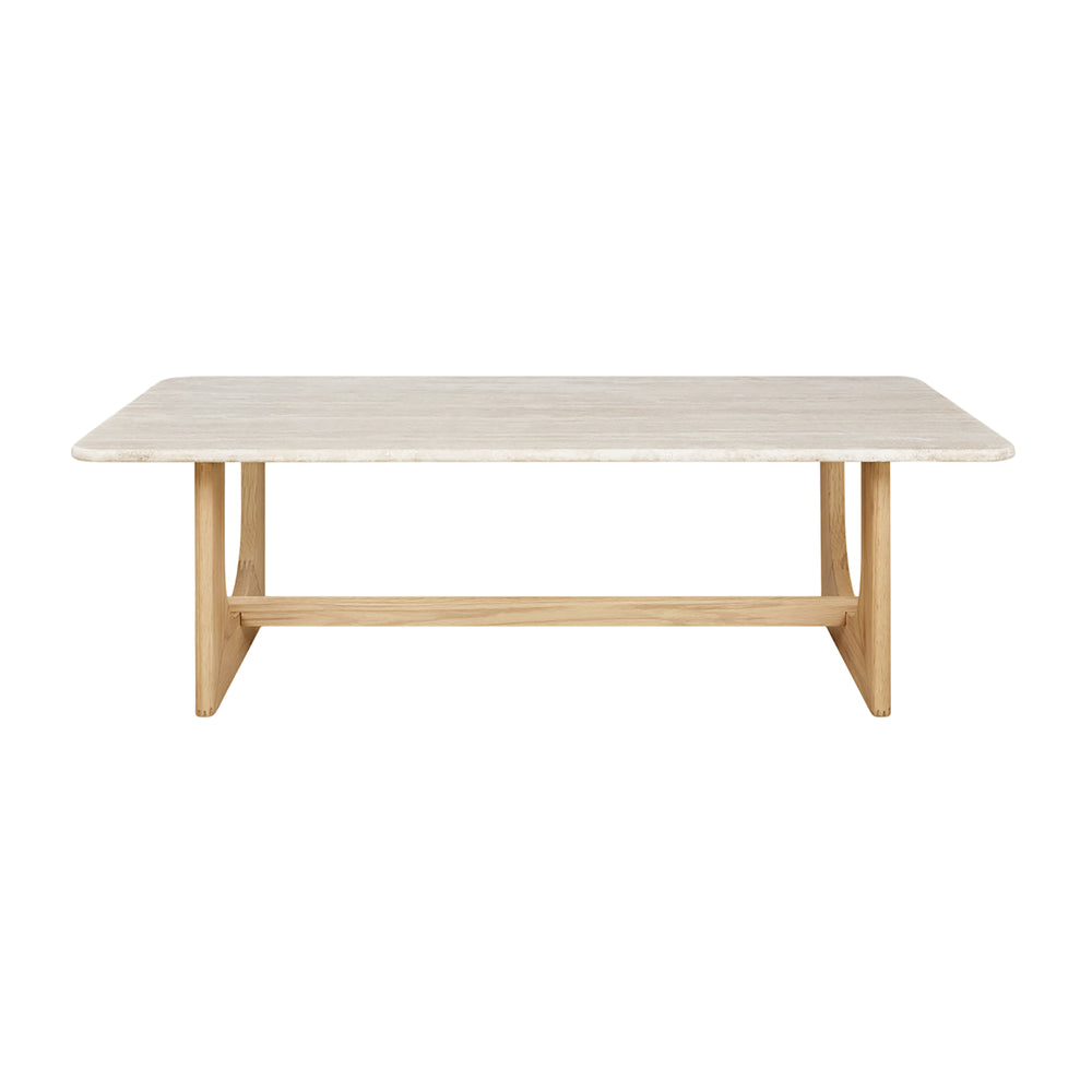Portico Rectangle Coffee Table