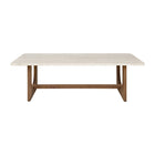 Portico Rectangle Coffee Table