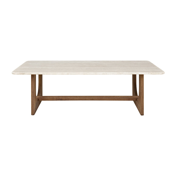 Portico Rectangle Coffee Table