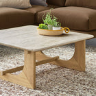 Portico Square Coffee Table
