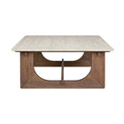 Portico Square Coffee Table