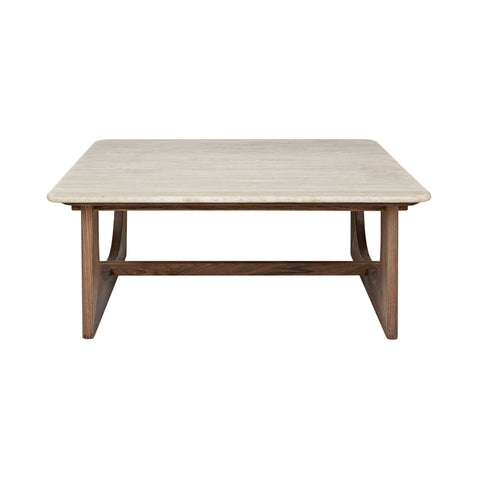 Portico Square Coffee Table