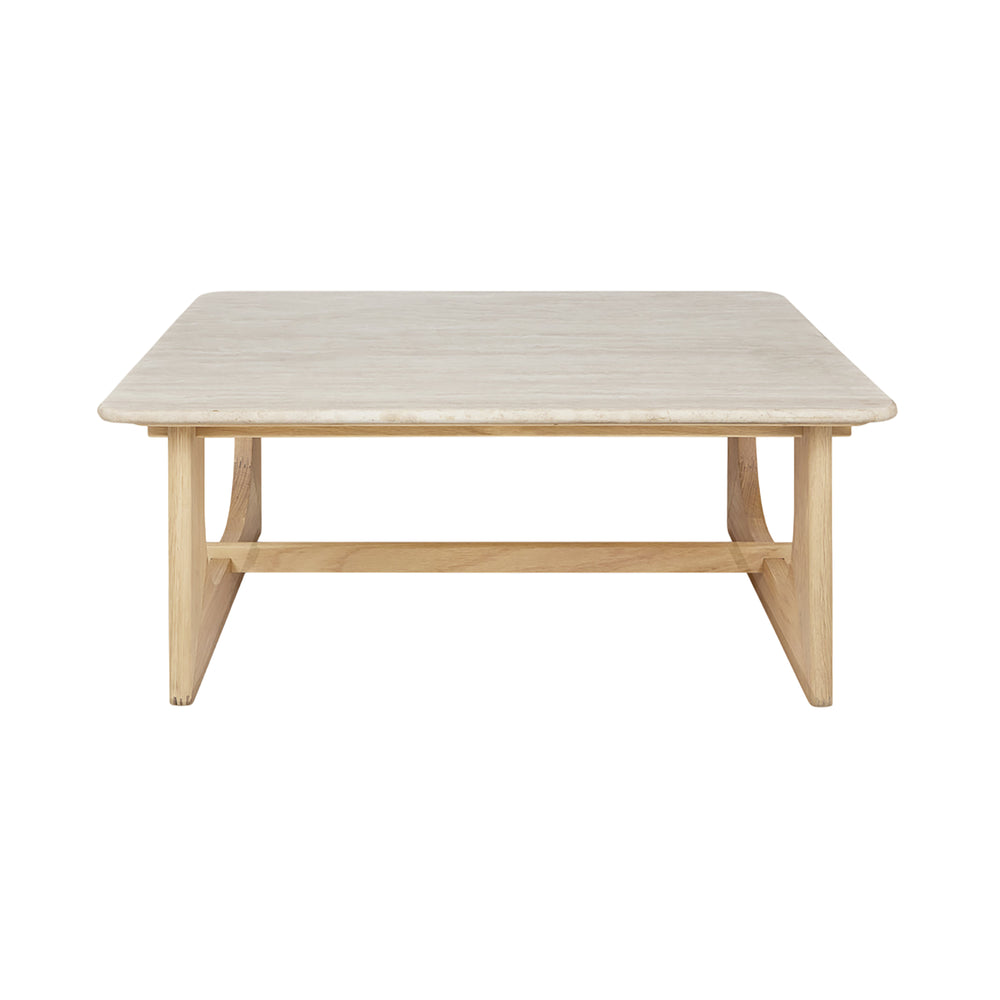 Portico Square Coffee Table
