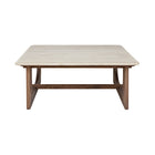 Portico Square Coffee Table