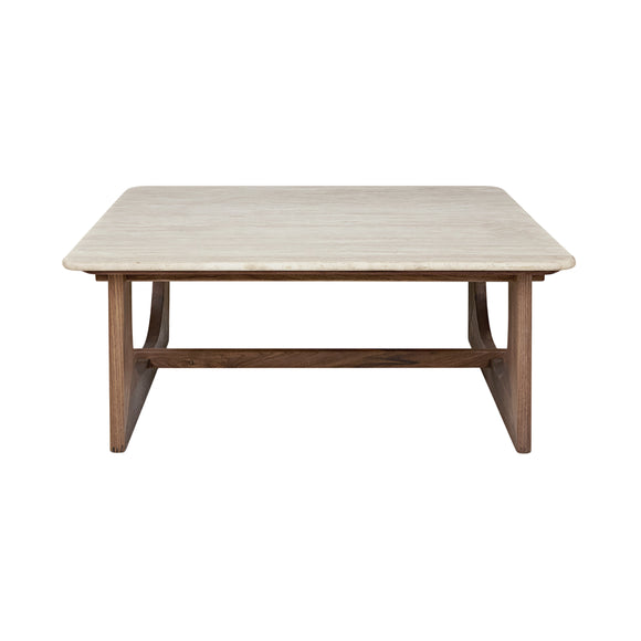 Portico Square Coffee Table