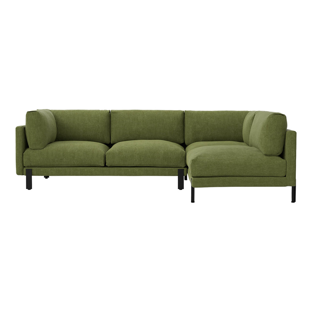Silverlake Sectional