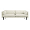 Silverlake Sofa  option Sutton Canvas