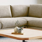 Silverlake U-Shaped Sectional Sofa