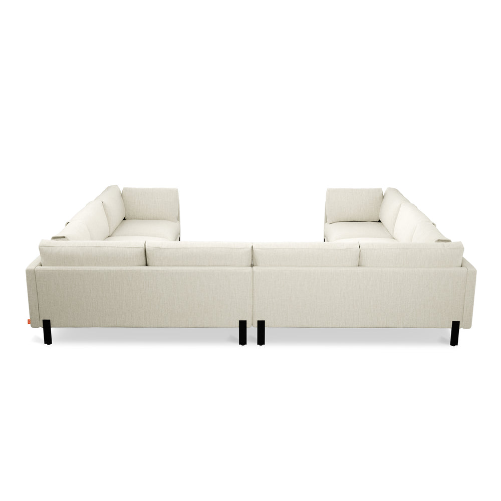 Silverlake U-Shaped Sectional Sofa