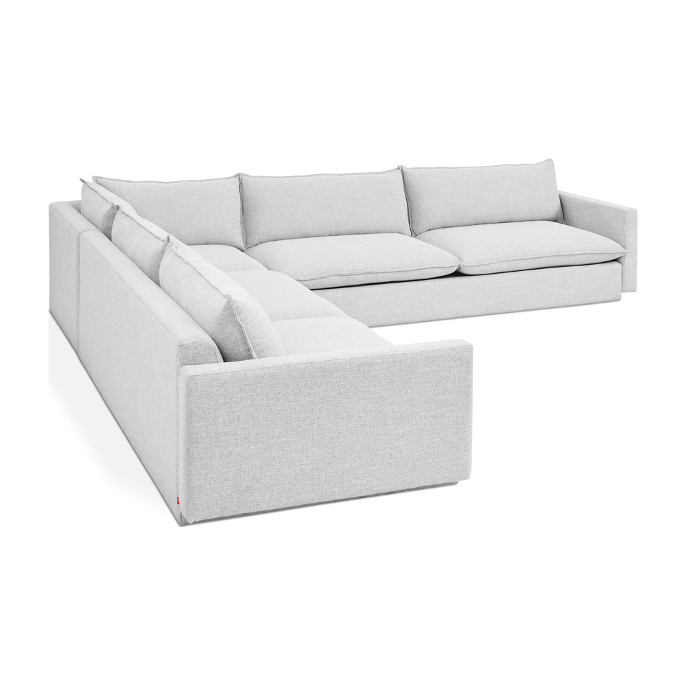 Sola Bi-Sectional Sofa