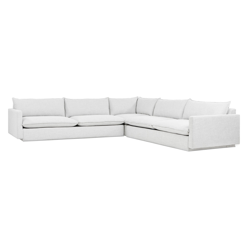 Sola Bi-Sectional Sofa