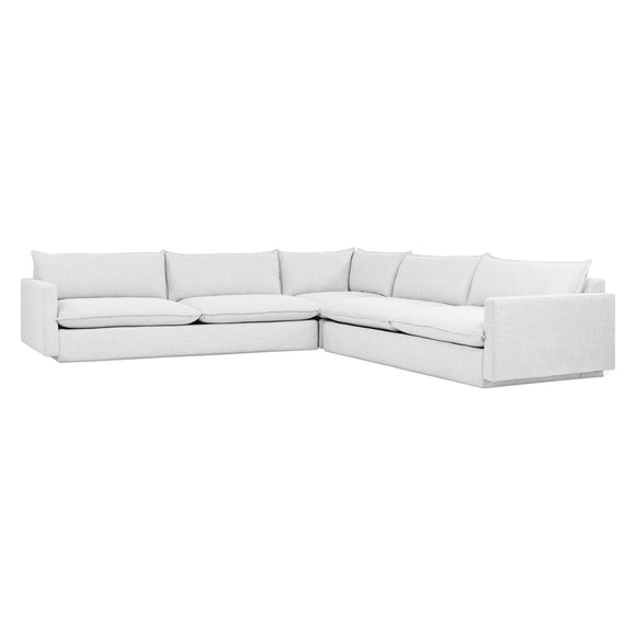 Sola Bi-Sectional Sofa
