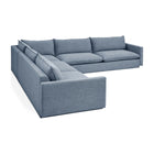 Sola Bi-Sectional Sofa