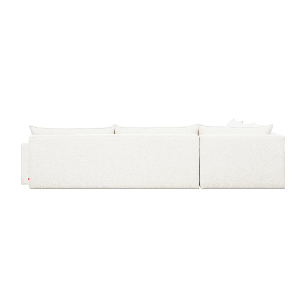 Sola Bi-Sectional Sofa