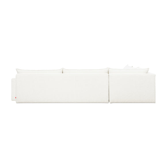 Sola Bi-Sectional Sofa