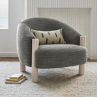 Spadina Lounge Chair