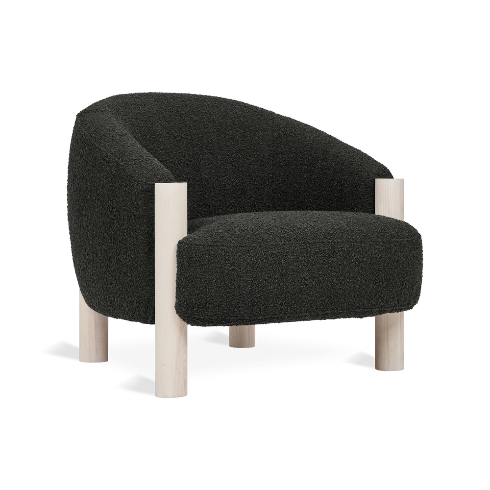 Spadina Lounge Chair