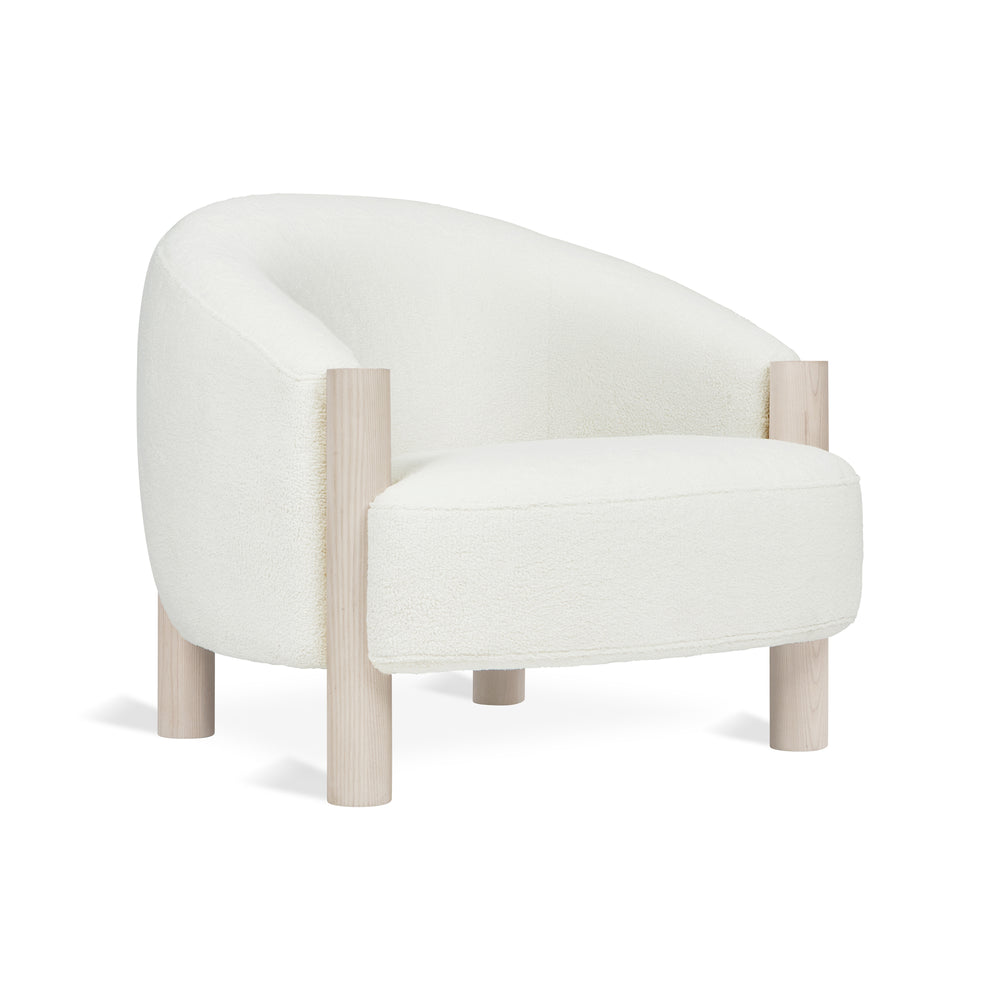 Spadina Lounge Chair