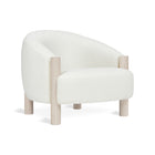 Spadina Lounge Chair