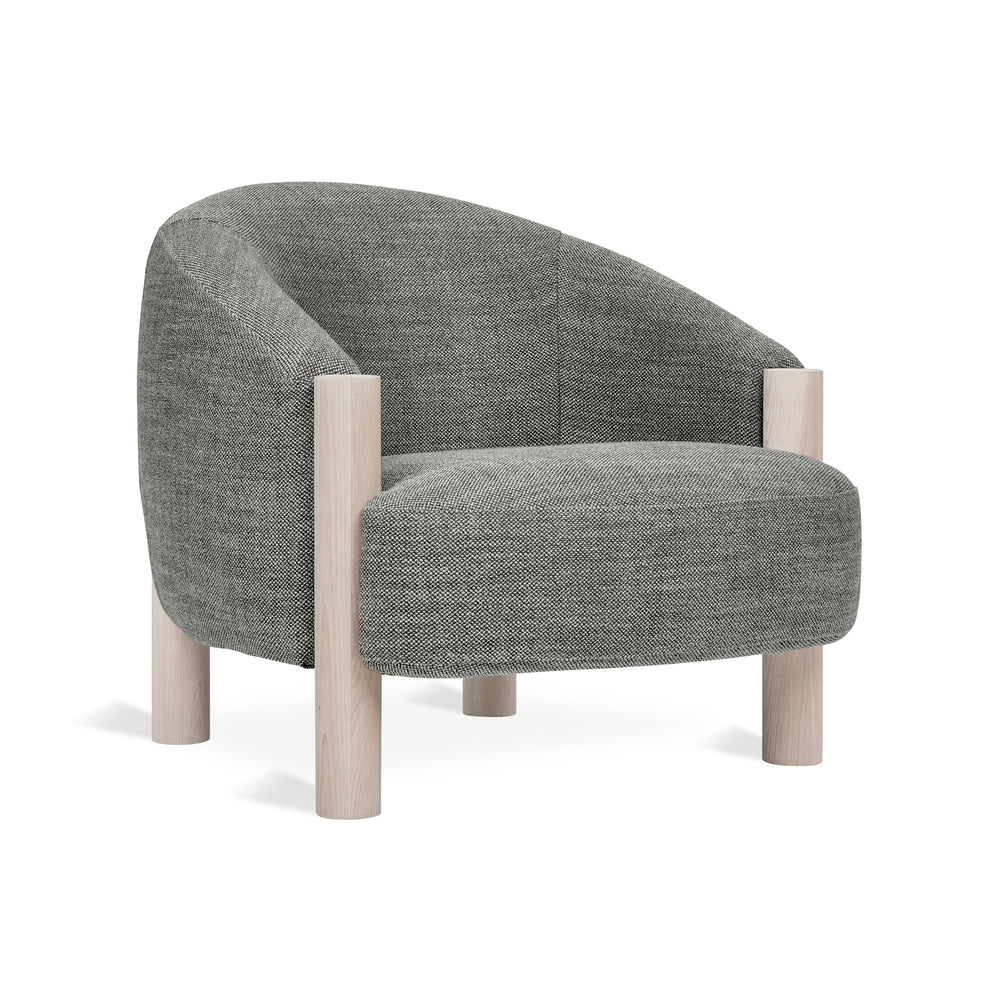 Spadina Lounge Chair