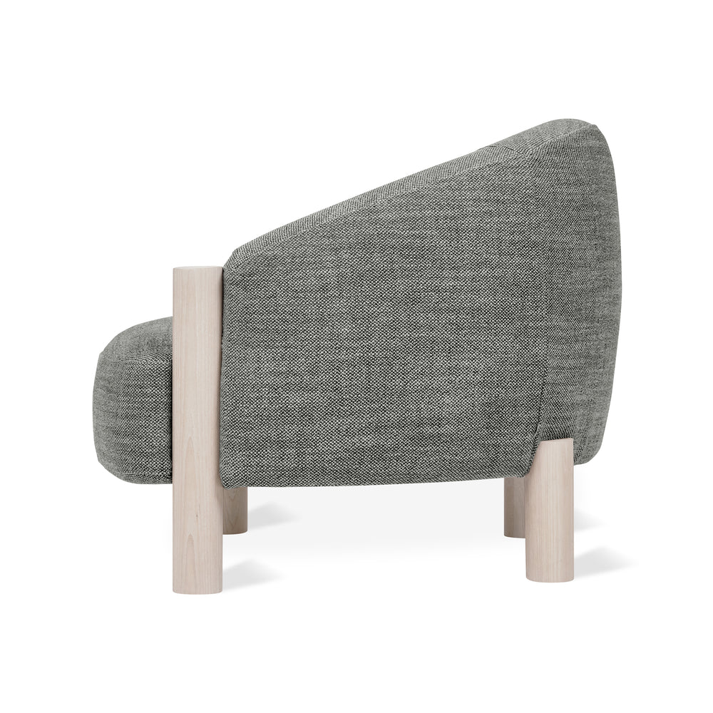 Spadina Lounge Chair