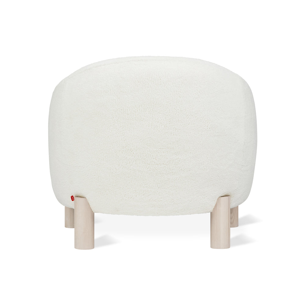 Spadina Lounge Chair