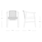 Strand Dining Chair