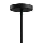 Tandem 4-Head Pendant Light