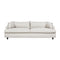 Thalia Sofa  option Furrow Manor