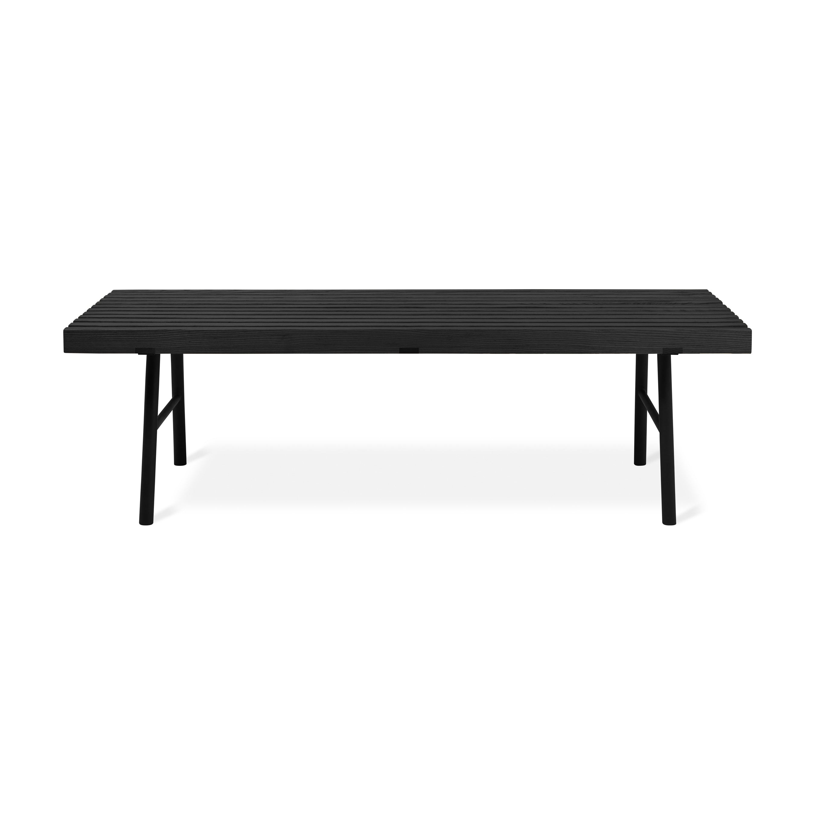 Gus Transit Bench - 2Modern