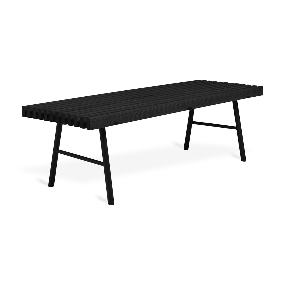 Gus Transit Bench - 2Modern