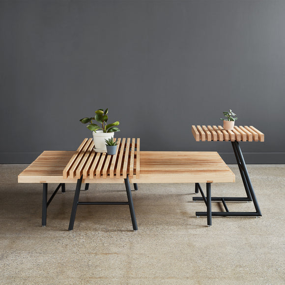 Transit Coffee Table